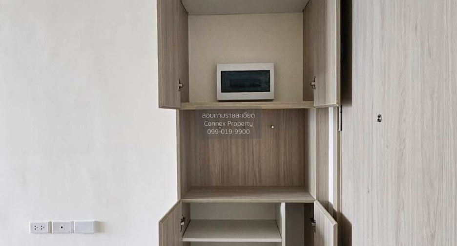 Condo en venta de 1 habitaciones en Phasi Charoen, Bangkok