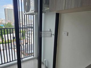Condo en venta de 1 habitaciones en Phasi Charoen, Bangkok