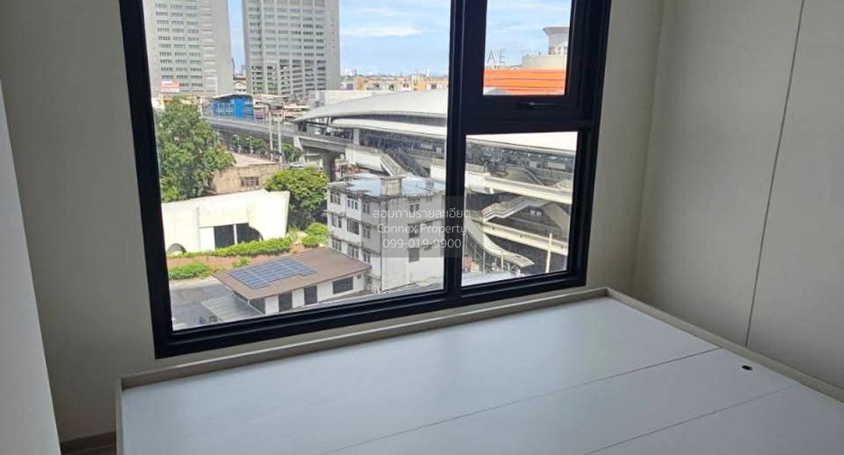 Condo en venta de 1 habitaciones en Phasi Charoen, Bangkok