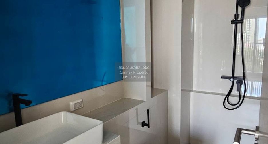 Condo en venta de 1 habitaciones en Phasi Charoen, Bangkok