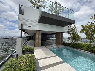 For sale 1 Beds condo in Thon Buri, Bangkok