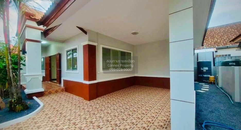 ขาย 3 ห้องนอน บ้านเดี่ยว ใน ถลาง, ภูเก็ต