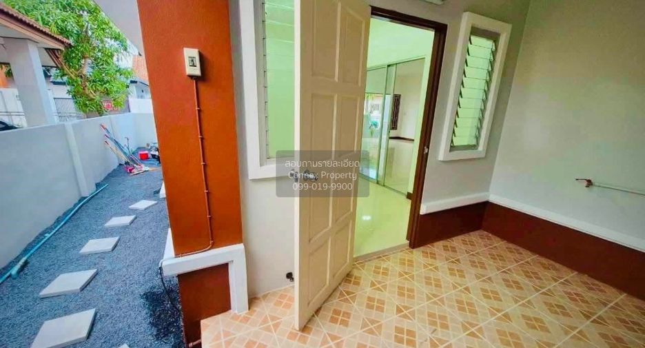 ขาย 3 ห้องนอน บ้านเดี่ยว ใน ถลาง, ภูเก็ต