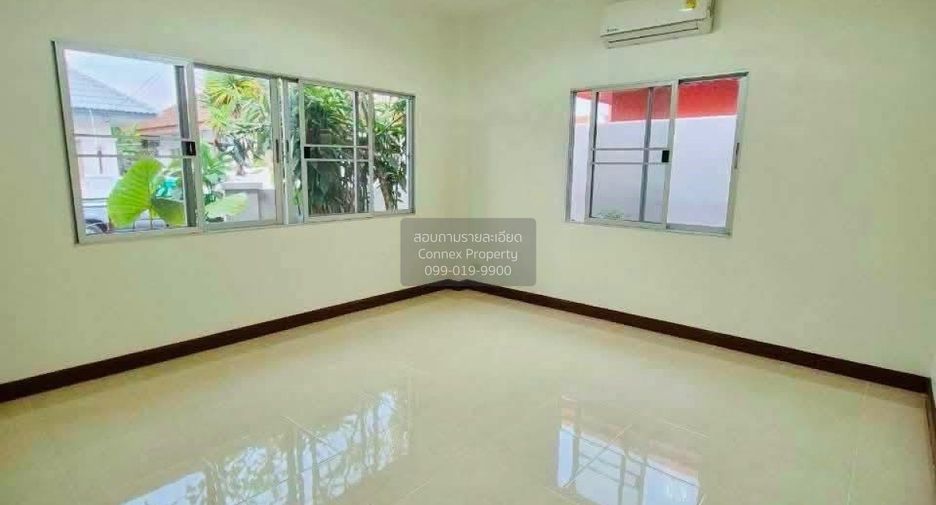 ขาย 3 ห้องนอน บ้านเดี่ยว ใน ถลาง, ภูเก็ต