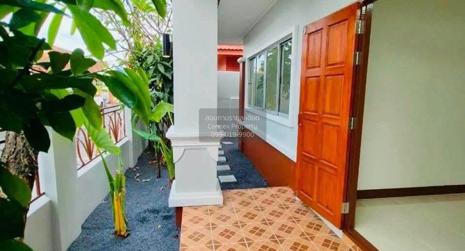 ขาย 3 ห้องนอน บ้านเดี่ยว ใน ถลาง, ภูเก็ต