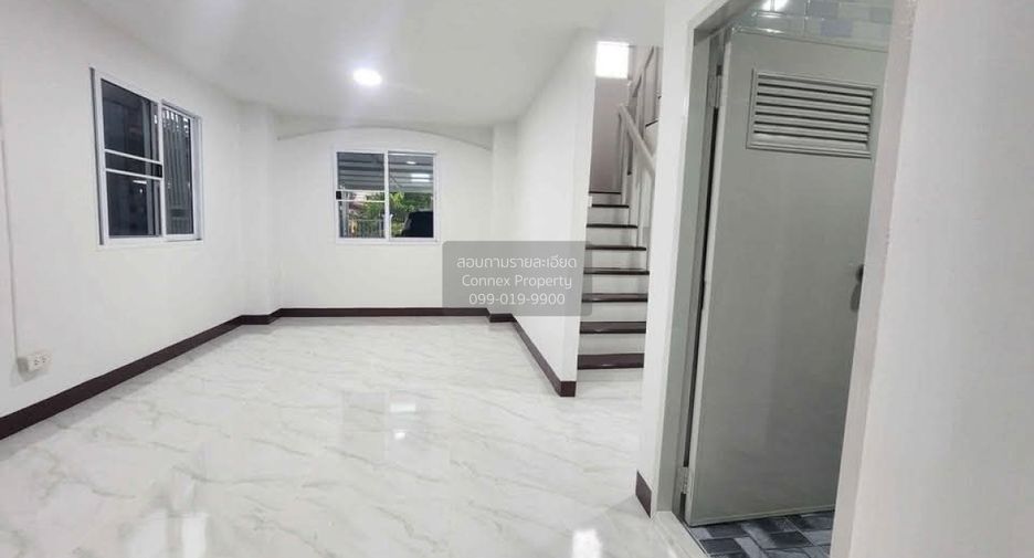 Haus zum Kauf mit 3 Zimmer in Khlong Luang, Pathum Thani