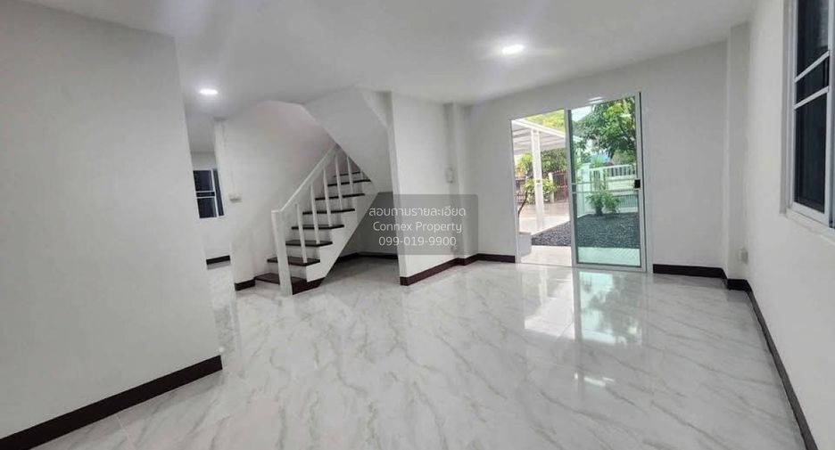Haus zum Kauf mit 3 Zimmer in Khlong Luang, Pathum Thani
