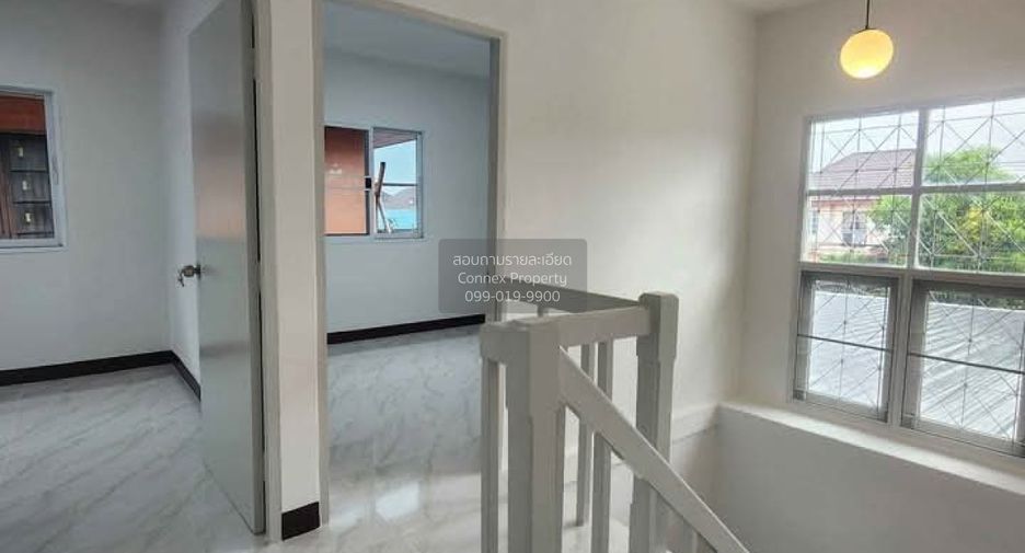 Haus zum Kauf mit 3 Zimmer in Khlong Luang, Pathum Thani