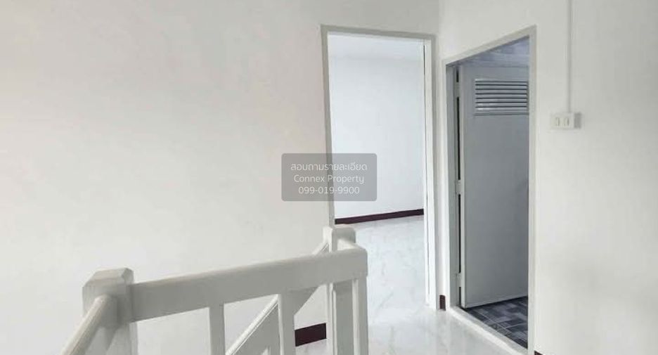 Haus zum Kauf mit 3 Zimmer in Khlong Luang, Pathum Thani