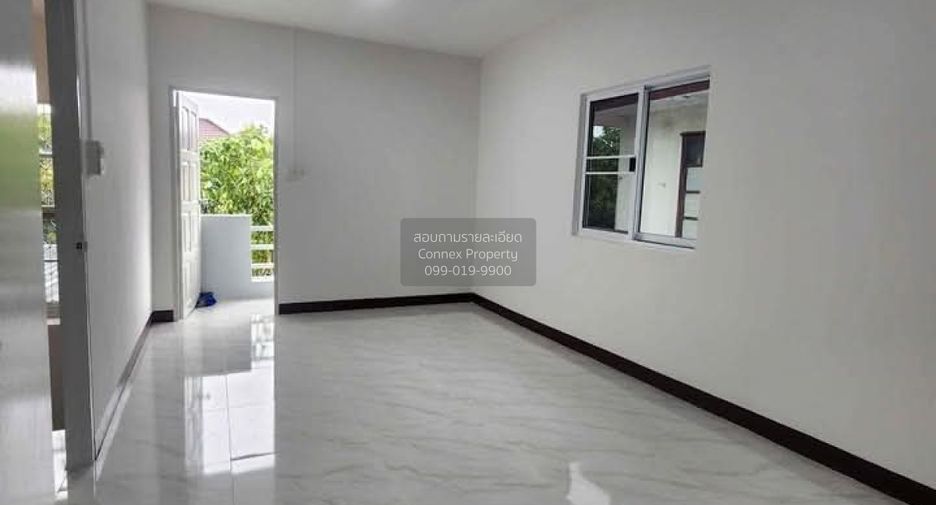 Haus zum Kauf mit 3 Zimmer in Khlong Luang, Pathum Thani