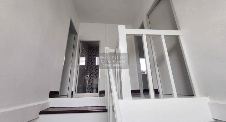 Haus zum Kauf mit 3 Zimmer in Khlong Luang, Pathum Thani