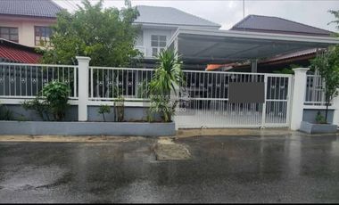 Haus zum Kauf mit 3 Zimmer in Khlong Luang, Pathum Thani
