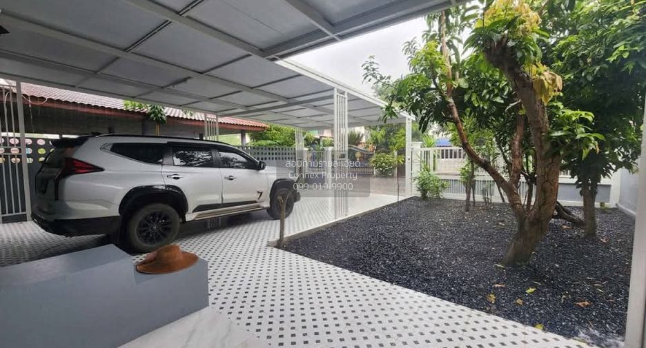 Haus zum Kauf mit 3 Zimmer in Khlong Luang, Pathum Thani