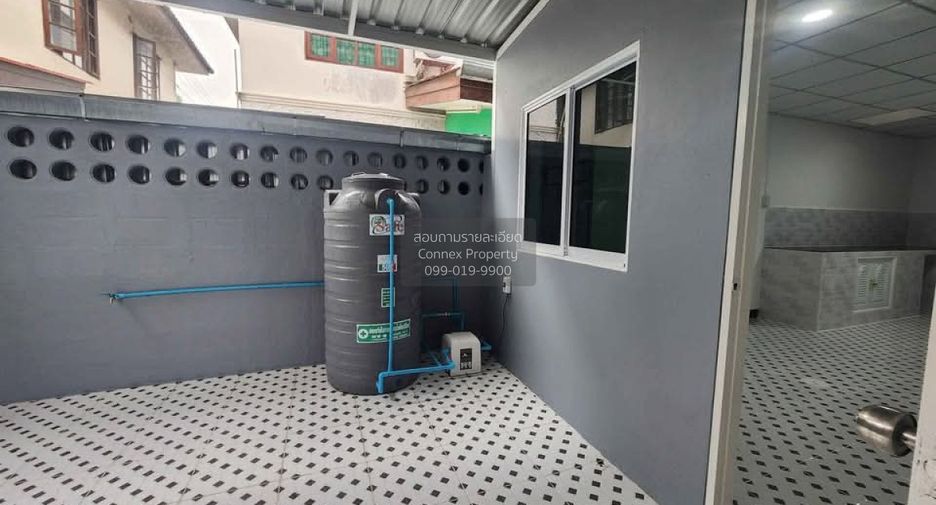 Haus zum Kauf mit 3 Zimmer in Khlong Luang, Pathum Thani
