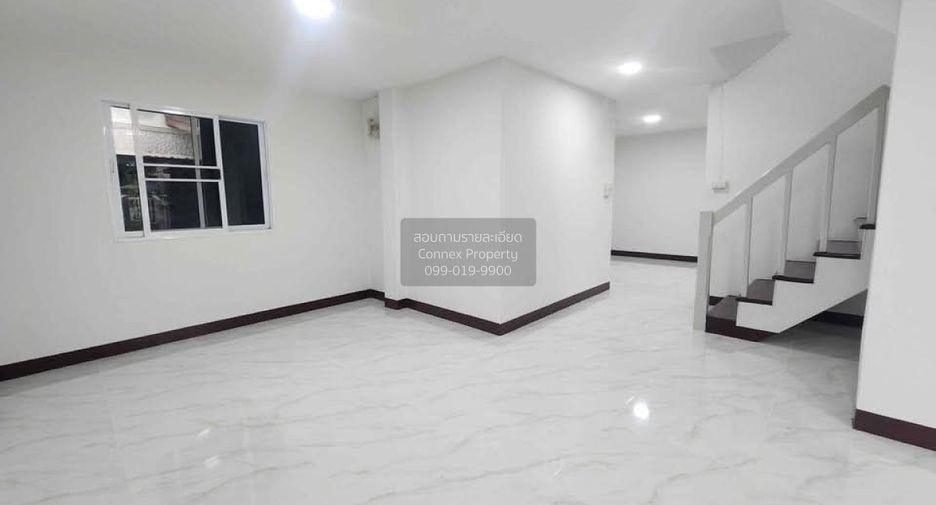 Haus zum Kauf mit 3 Zimmer in Khlong Luang, Pathum Thani