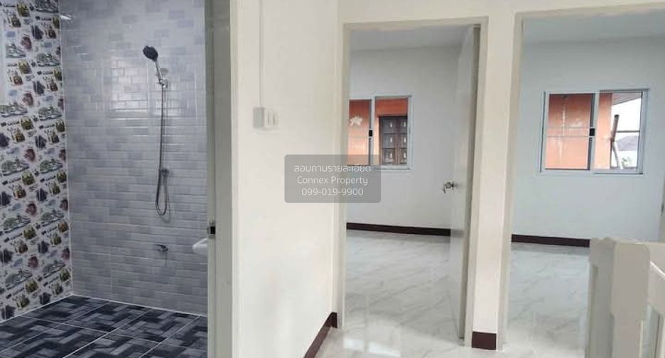 Haus zum Kauf mit 3 Zimmer in Khlong Luang, Pathum Thani