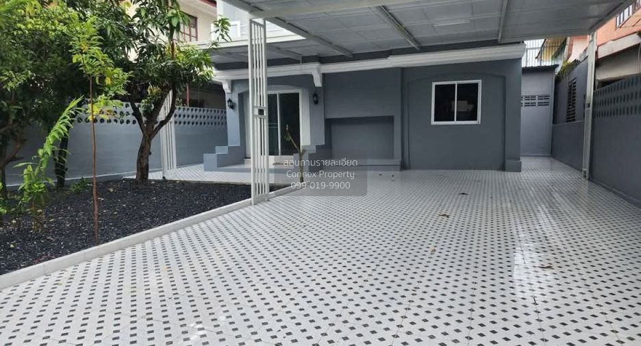 Haus zum Kauf mit 3 Zimmer in Khlong Luang, Pathum Thani