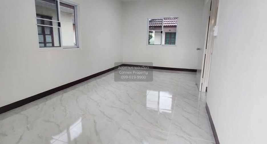Haus zum Kauf mit 3 Zimmer in Khlong Luang, Pathum Thani