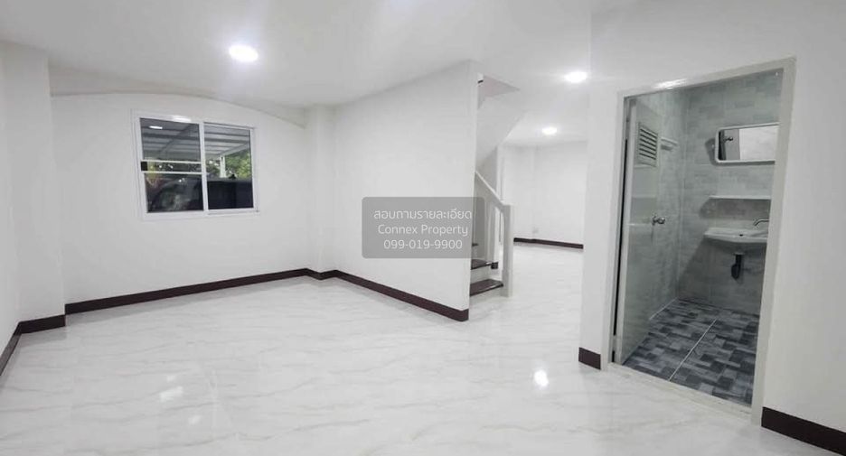Haus zum Kauf mit 3 Zimmer in Khlong Luang, Pathum Thani