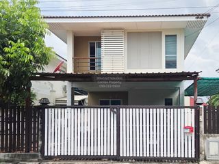 出售 3 卧室 独立屋 在 Phutthamonthon, Nakhon Pathom