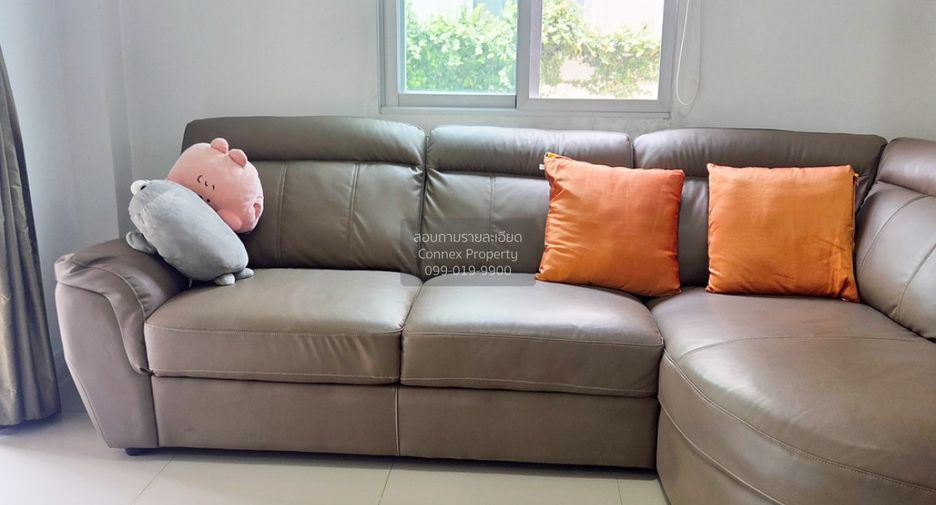Haus zum Kauf mit 3 Zimmer in Phutthamonthon, Nakhon Pathom