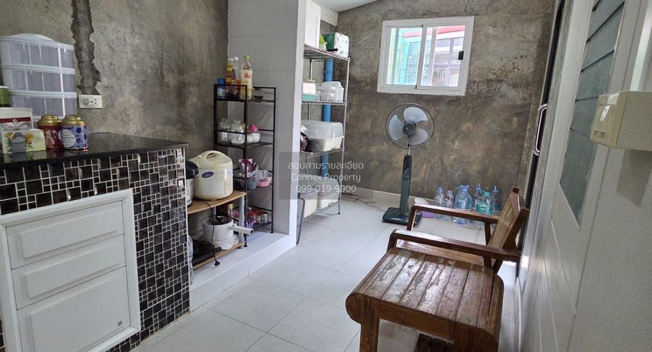 Haus zum Kauf mit 3 Zimmer in Phutthamonthon, Nakhon Pathom