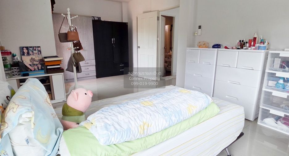 Haus zum Kauf mit 3 Zimmer in Phutthamonthon, Nakhon Pathom