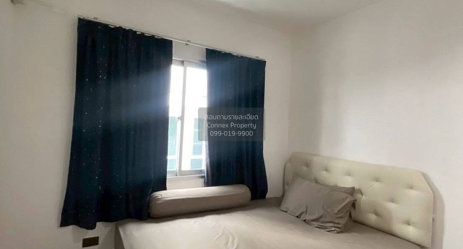 Casa adosada en venta de 3 habitaciones en Thung Khru, Bangkok