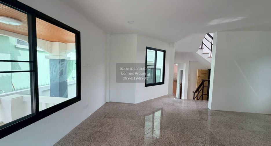 À vendre 3 chambres maison à Bang Bua Thong, Nonthaburi