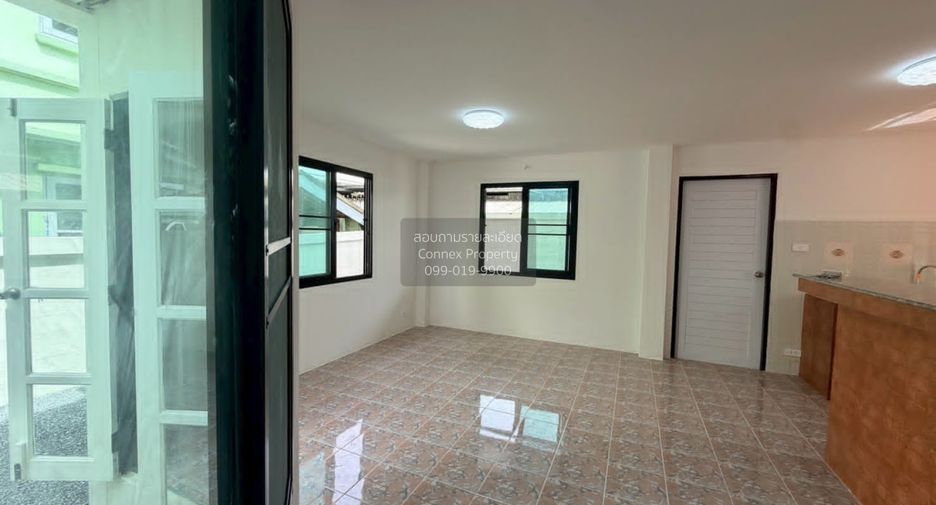 À vendre 3 chambres maison à Bang Bua Thong, Nonthaburi