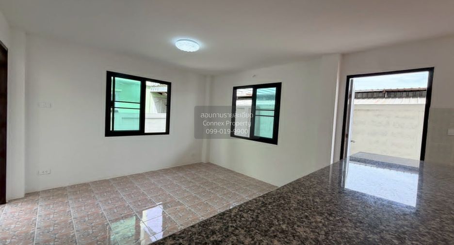 À vendre 3 chambres maison à Bang Bua Thong, Nonthaburi