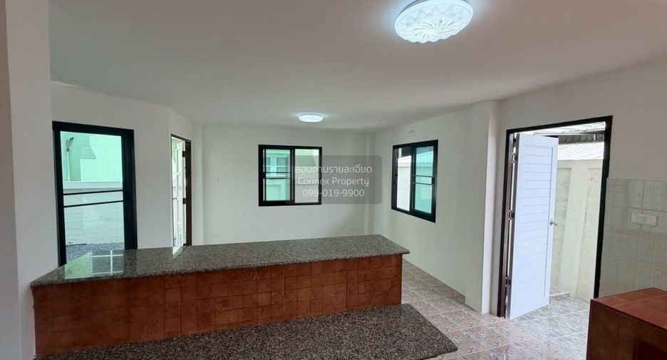 À vendre 3 chambres maison à Bang Bua Thong, Nonthaburi