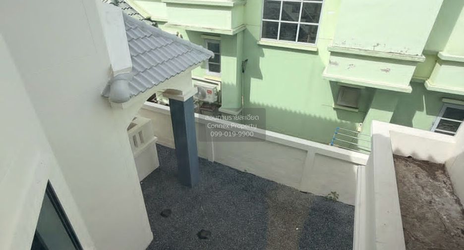 À vendre 3 chambres maison à Bang Bua Thong, Nonthaburi