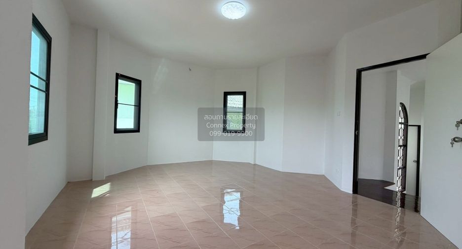 À vendre 3 chambres maison à Bang Bua Thong, Nonthaburi