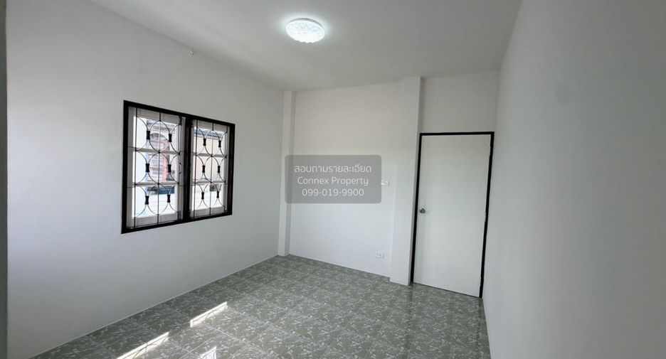 À vendre 3 chambres maison à Bang Bua Thong, Nonthaburi