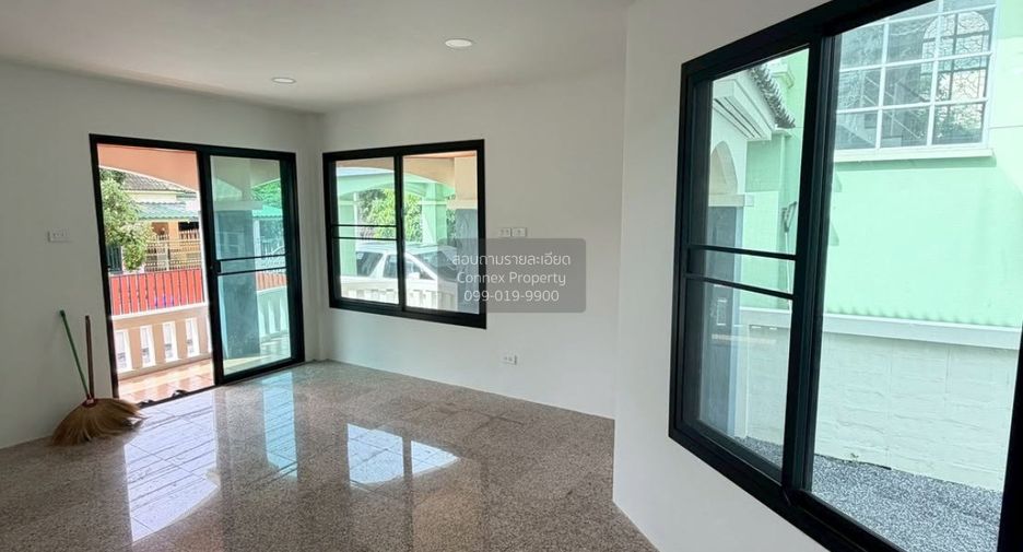 À vendre 3 chambres maison à Bang Bua Thong, Nonthaburi