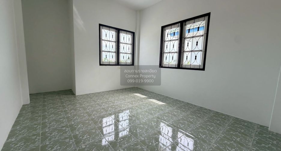 À vendre 3 chambres maison à Bang Bua Thong, Nonthaburi