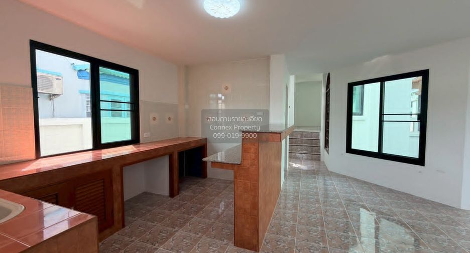 À vendre 3 chambres maison à Bang Bua Thong, Nonthaburi