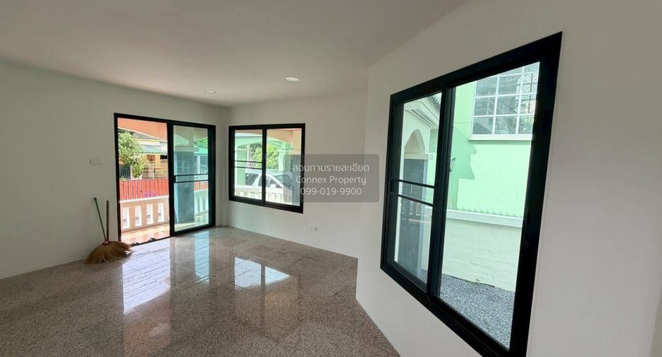 À vendre 3 chambres maison à Bang Bua Thong, Nonthaburi