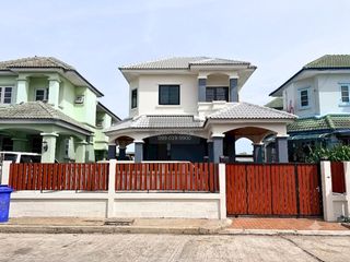 À vendre 3 chambres maison à Bang Bua Thong, Nonthaburi