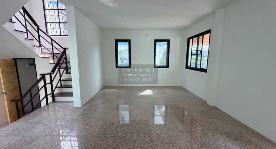 À vendre 3 chambres maison à Bang Bua Thong, Nonthaburi