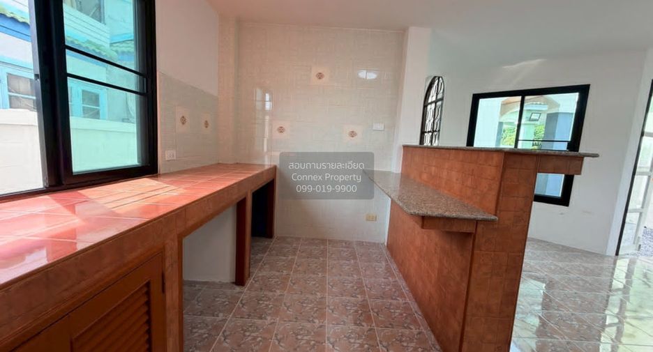 À vendre 3 chambres maison à Bang Bua Thong, Nonthaburi