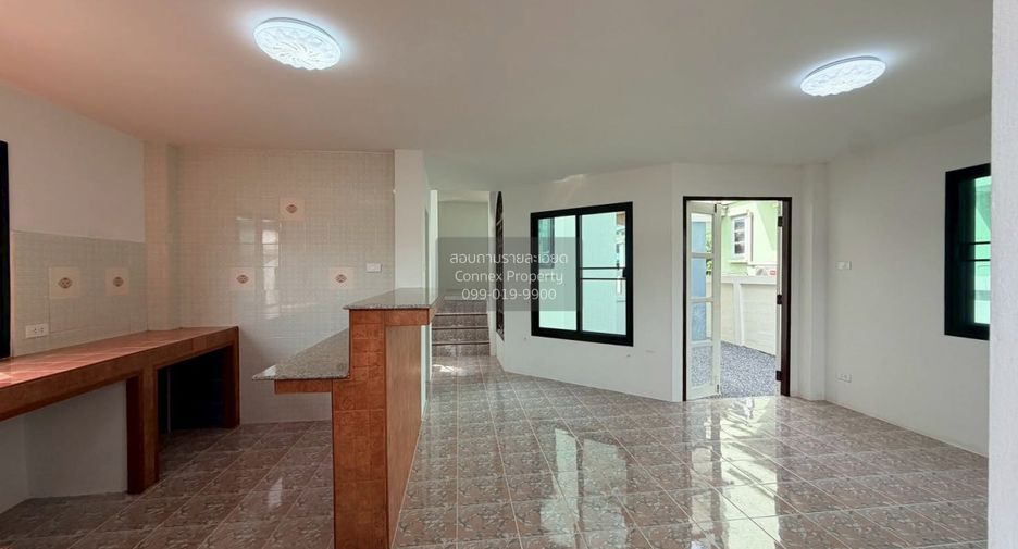 À vendre 3 chambres maison à Bang Bua Thong, Nonthaburi