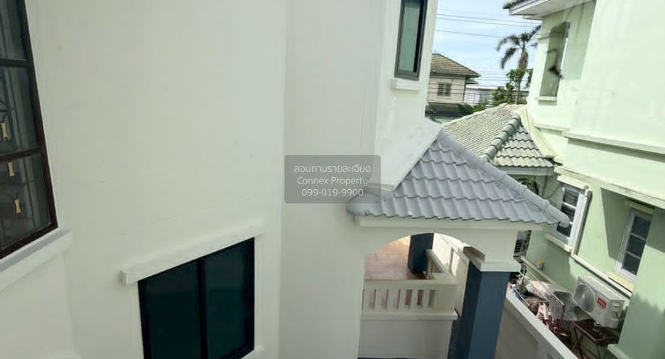 À vendre 3 chambres maison à Bang Bua Thong, Nonthaburi