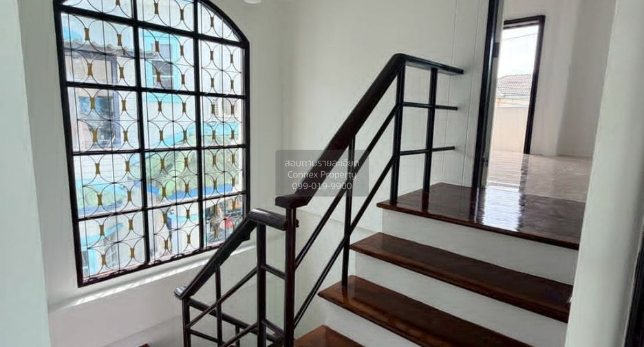 À vendre 3 chambres maison à Bang Bua Thong, Nonthaburi