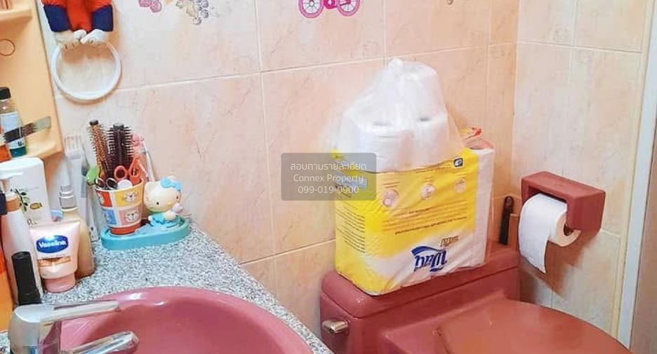 Condo en venta de 1 habitaciones en Chatuchak, Bangkok