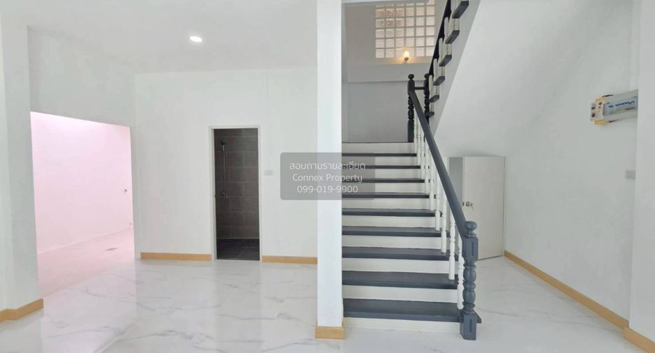 Casa en venta de 3 habitaciones en Thanyaburi, Pathum Thani