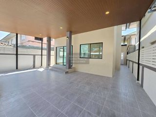 Casa en venta de 3 habitaciones en Thanyaburi, Pathum Thani