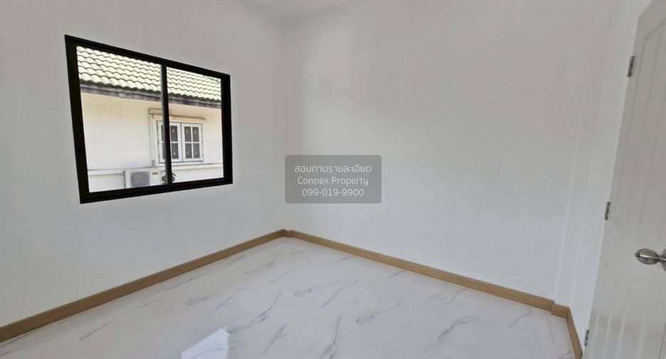 Casa en venta de 3 habitaciones en Thanyaburi, Pathum Thani