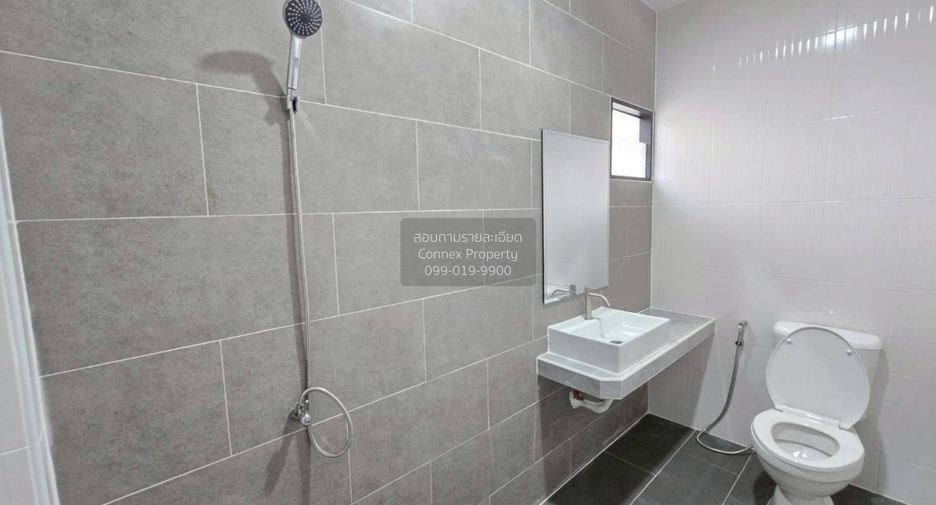 Casa en venta de 3 habitaciones en Thanyaburi, Pathum Thani
